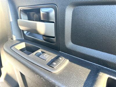 2022 RAM 3500 Tradesman  Crew Cab Tradesman 4X4 DRW - Photo 55 - Finksburg, MD 21048