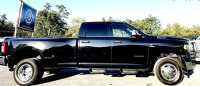 2022 RAM 3500 Tradesman  Crew Cab Tradesman 4X4 DRW - Photo 37 - Finksburg, MD 21048
