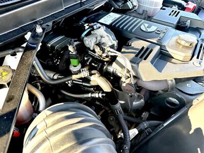 2022 RAM 3500 Tradesman  Crew Cab Tradesman 4X4 DRW - Photo 2 - Finksburg, MD 21048