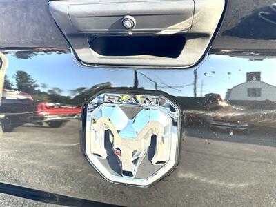 2022 RAM 3500 Tradesman  Crew Cab Tradesman 4X4 DRW - Photo 25 - Finksburg, MD 21048
