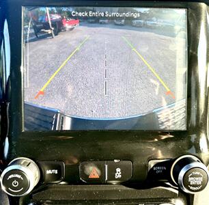 2022 RAM 3500 Tradesman  Crew Cab Tradesman 4X4 DRW - Photo 48 - Finksburg, MD 21048