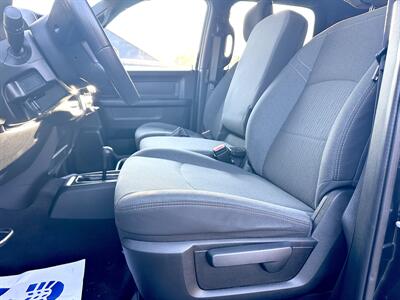 2022 RAM 3500 Tradesman  Crew Cab Tradesman 4X4 DRW - Photo 50 - Finksburg, MD 21048