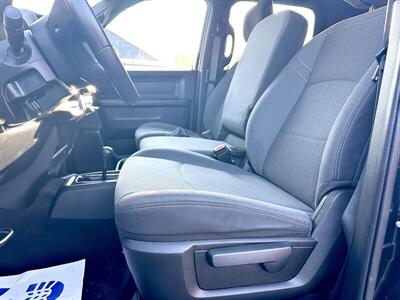 2022 RAM 3500 Tradesman  Crew Cab Tradesman 4X4 DRW - Photo 19 - Finksburg, MD 21048