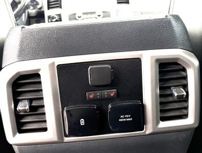 2022 Ford F-350  Crew Cab PLATINUM 4X4 - Photo 27 - Finksburg, MD 21048