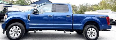 2022 Ford F-350  Crew Cab PLATINUM 4X4 - Photo 7 - Finksburg, MD 21048