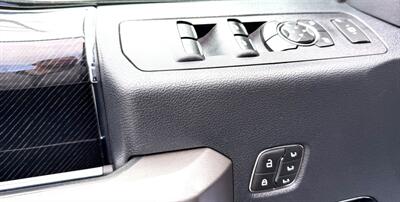 2022 Ford F-350  Crew Cab PLATINUM 4X4 - Photo 30 - Finksburg, MD 21048