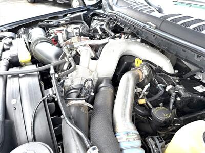 2022 Ford F-350  Crew Cab PLATINUM 4X4 - Photo 37 - Finksburg, MD 21048