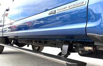 2022 Ford F-350  Crew Cab PLATINUM 4X4 - Photo 33 - Finksburg, MD 21048