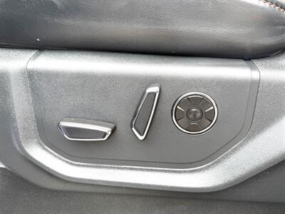 2022 Ford F-350  Crew Cab PLATINUM 4X4 - Photo 29 - Finksburg, MD 21048