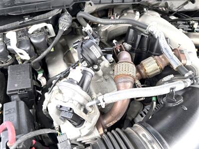 2022 Ford F-350  Crew Cab PLATINUM 4X4 - Photo 36 - Finksburg, MD 21048