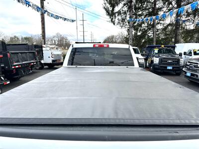 2018 Dodge Ram 2500 Tradesman  Crew Cab Tradesman 4X4 - Photo 31 - Finksburg, MD 21048