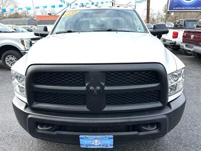 2018 Dodge Ram 2500 Tradesman  Crew Cab Tradesman 4X4 - Photo 6 - Finksburg, MD 21048