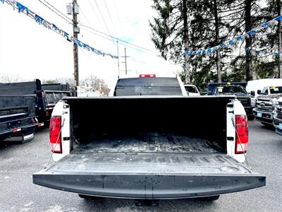 2018 Dodge Ram 2500 Tradesman  Crew Cab Tradesman 4X4 - Photo 12 - Finksburg, MD 21048