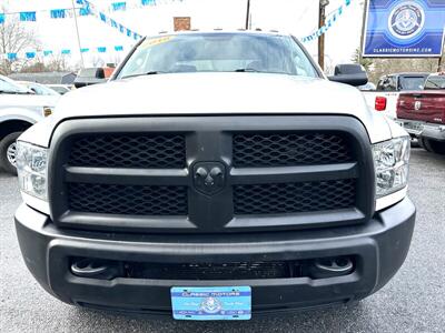 2018 Dodge Ram 2500 Tradesman  Crew Cab Tradesman 4X4 - Photo 5 - Finksburg, MD 21048