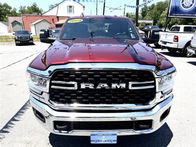 2024 RAM 2500 Crew Cab Big Horn 4X4 - Photo 6 - Finksburg, MD 21048
