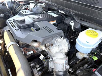 2024 RAM 2500 Crew Cab Big Horn 4X4 - Photo 31 - Finksburg, MD 21048