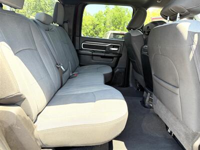 2024 RAM 2500 Crew Cab Big Horn 4X4 - Photo 20 - Finksburg, MD 21048