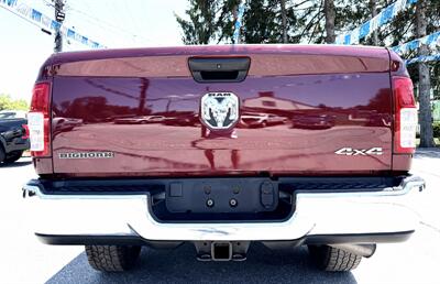 2024 RAM 2500 Crew Cab Big Horn 4X4 - Photo 9 - Finksburg, MD 21048
