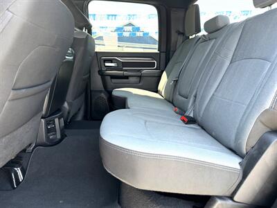 2024 RAM 2500 Crew Cab Big Horn 4X4 - Photo 21 - Finksburg, MD 21048