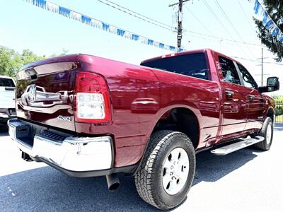 2024 RAM 2500 Crew Cab Big Horn 4X4 - Photo 3 - Finksburg, MD 21048
