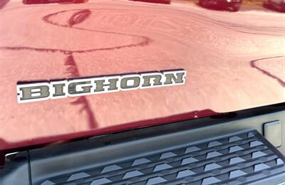 2024 RAM 2500 Crew Cab Big Horn 4X4 - Photo 22 - Finksburg, MD 21048