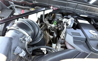 2024 RAM 2500 Crew Cab Big Horn 4X4 - Photo 32 - Finksburg, MD 21048