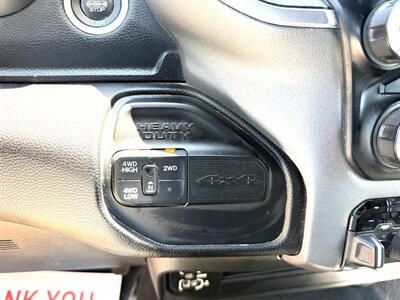 2024 RAM 2500 Crew Cab Big Horn 4X4 - Photo 28 - Finksburg, MD 21048