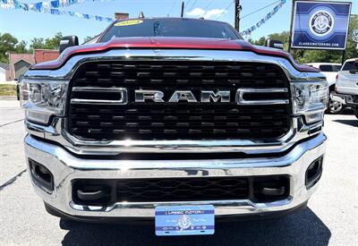 2024 RAM 2500 Crew Cab Big Horn 4X4 - Photo 5 - Finksburg, MD 21048