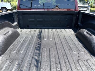 2024 RAM 2500 Crew Cab Big Horn 4X4 - Photo 11 - Finksburg, MD 21048