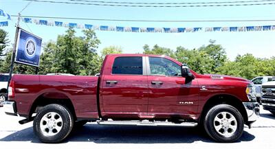 2024 RAM 2500 Crew Cab Big Horn 4X4 - Photo 4 - Finksburg, MD 21048