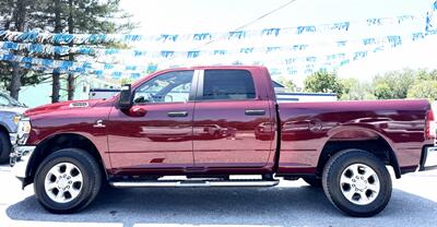 2024 RAM 2500 Crew Cab Big Horn 4X4 - Photo 7 - Finksburg, MD 21048