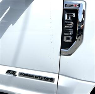 2022 Ford F-350 XL  Crew Cab XL 4X4 - Photo 23 - Finksburg, MD 21048
