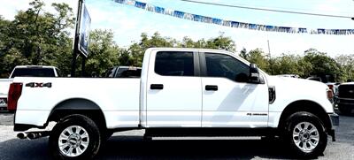 2022 Ford F-350 XL  Crew Cab XL 4X4 - Photo 4 - Finksburg, MD 21048
