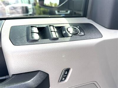 2022 Ford F-350 XL  Crew Cab XL 4X4 - Photo 27 - Finksburg, MD 21048