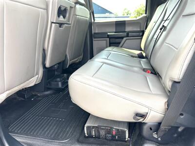 2022 Ford F-350 XL  Crew Cab XL 4X4 - Photo 21 - Finksburg, MD 21048
