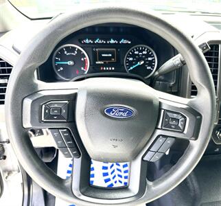 2022 Ford F-350 XL  Crew Cab XL 4X4 - Photo 13 - Finksburg, MD 21048