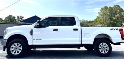2022 Ford F-350 XL  Crew Cab XL 4X4 - Photo 6 - Finksburg, MD 21048