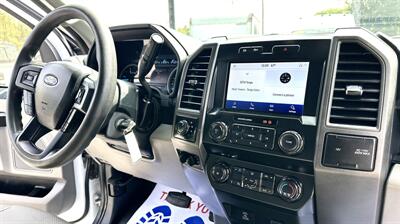 2022 Ford F-350 XL  Crew Cab XL 4X4 - Photo 11 - Finksburg, MD 21048