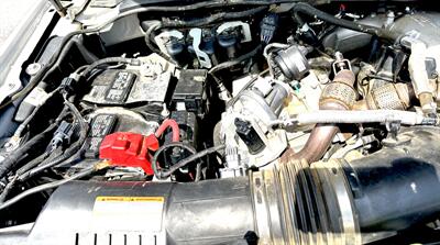 2022 Ford F-350 XL  Crew Cab XL 4X4 - Photo 33 - Finksburg, MD 21048