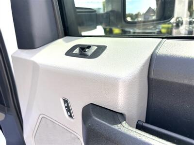 2022 Ford F-350 XL  Crew Cab XL 4X4 - Photo 25 - Finksburg, MD 21048