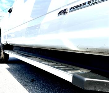 2022 Ford F-350 XL  Crew Cab XL 4X4 - Photo 10 - Finksburg, MD 21048