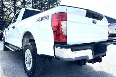 2022 Ford F-350 XL  Crew Cab XL 4X4 - Photo 7 - Finksburg, MD 21048