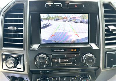 2022 Ford F-350 XL  Crew Cab XL 4X4 - Photo 15 - Finksburg, MD 21048