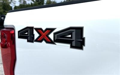 2022 Ford F-350 XL  Crew Cab XL 4X4 - Photo 22 - Finksburg, MD 21048