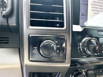 2022 Ford F-350 XL  Crew Cab XL 4X4 - Photo 16 - Finksburg, MD 21048
