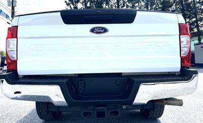 2022 Ford F-350 XL  Crew Cab XL 4X4 - Photo 8 - Finksburg, MD 21048