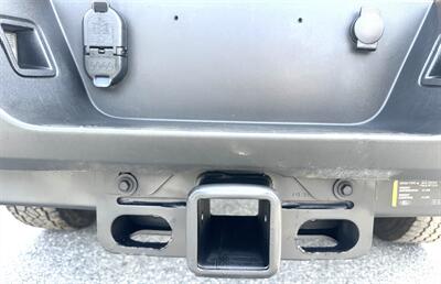 2022 Ford F-350 XL  Crew Cab XL 4X4 - Photo 28 - Finksburg, MD 21048