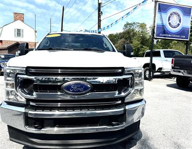 2022 Ford F-350 XL  Crew Cab XL 4X4 - Photo 5 - Finksburg, MD 21048