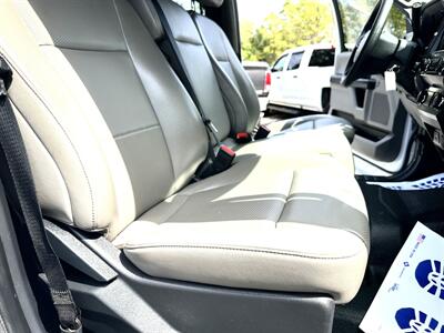 2022 Ford F-350 XL  Crew Cab XL 4X4 - Photo 19 - Finksburg, MD 21048