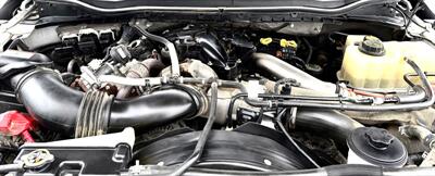 2019 Ford F-550  Crew Cab XL FLAT BED 4X4 DRW - Photo 35 - Finksburg, MD 21048